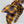 Load image into Gallery viewer, Halloweentown Plaid BellaBow
