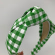 Load image into Gallery viewer, Irish Plaid BellaBand