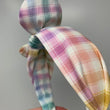 Load image into Gallery viewer, Springtime Plaid BellaBow