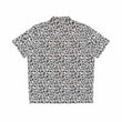 Load image into Gallery viewer, Snow Leopard Hawaiian Button Up Shirt