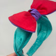 Load image into Gallery viewer, Under the Sea BellaBow XL