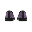 Load image into Gallery viewer, "Nightmare Mansion" Women's Low Top Sneakers