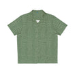 Load image into Gallery viewer, Dinosaur Print Hawaiian Button Up Shirt