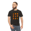 Load image into Gallery viewer, "Horror Night Icons" Tee (Vintage Wash)