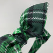Load image into Gallery viewer, St Patty's Plaid BellaBow