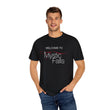 Load image into Gallery viewer, Welcome To Mystic Falls Tee