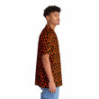 Load image into Gallery viewer, "Faces of Horror" Hawaiian Button Up Shirt