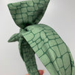 Load image into Gallery viewer, Dinosaur Print BellaBow XL