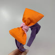 Load image into Gallery viewer, One Little Spark BellaBow XL