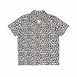 Load image into Gallery viewer, Snow Leopard Hawaiian Button Up Shirt