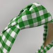 Load image into Gallery viewer, Irish Plaid BellaBand