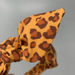 Load image into Gallery viewer, Leopard Print BellaBow