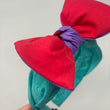Load image into Gallery viewer, Under the Sea BellaBow XL