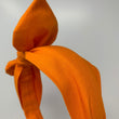 Load image into Gallery viewer, Solid Orange BellaBow
