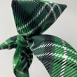 Load image into Gallery viewer, St. Patty's Plaid BellaBow XL