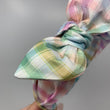 Load image into Gallery viewer, Springtime Plaid BellaBow