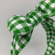 Load image into Gallery viewer, Irish Plaid BellaBow XL