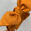 Load image into Gallery viewer, Autumn Orange BellaBow