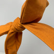 Load image into Gallery viewer, Autumn Orange BellaBow XL