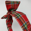Load image into Gallery viewer, Christmas Plaid BellaBow XL