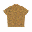 Load image into Gallery viewer, Cheetah Print Hawaiian Button Up Shirt
