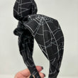 Load image into Gallery viewer, Spider Web BellaBow