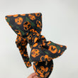 Load image into Gallery viewer, Not So Scary Pumpkins BellaBow XL