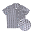Load image into Gallery viewer, "Grand & Miraculous" Hawaiian Button Up Shirt