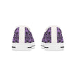 Load image into Gallery viewer, "Nightmare Mansion" Women's Low Top Sneakers