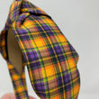 Load image into Gallery viewer, Halloweentown Plaid BellaBand