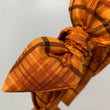 Load image into Gallery viewer, Autumn Plaid BellaBow
