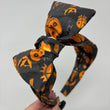 Load image into Gallery viewer, Trick 'r Treat BellaBow XL