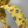 Load image into Gallery viewer, Floral BellaBow XL
