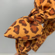 Load image into Gallery viewer, Leopard Print BellaBow