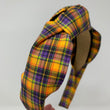 Load image into Gallery viewer, Halloweentown Plaid BellaBand