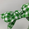 Load image into Gallery viewer, Irish Plaid BellaBow