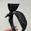 Load image into Gallery viewer, Spider Web BellaBow XL