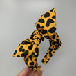 Load image into Gallery viewer, Cheetah Print BellaBow
