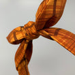 Load image into Gallery viewer, Autumn Plaid BellaBow
