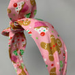 Load image into Gallery viewer, Magical Gingerbread BellaBow