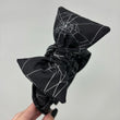 Load image into Gallery viewer, Spider Web BellaBow XL