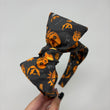 Load image into Gallery viewer, Trick 'r Treat BellaBow XL