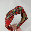 Load image into Gallery viewer, Christmas Plaid BellaBand
