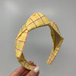 Load image into Gallery viewer, Sunshine Plaid BellaBand