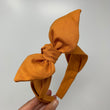 Load image into Gallery viewer, Autumn Orange BellaBow