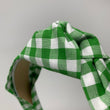 Load image into Gallery viewer, Irish Plaid BellaBand