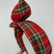 Load image into Gallery viewer, Christmas Plaid BellaBow