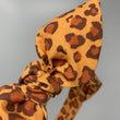 Load image into Gallery viewer, Leopard Print BellaBow