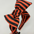 Load image into Gallery viewer, Halloween Stripes BellaBow XL