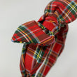 Load image into Gallery viewer, Christmas Plaid BellaBow